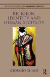 Religion, Identity and Human Security cover