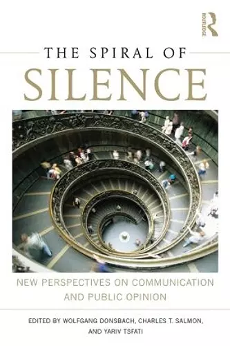 The Spiral of Silence cover