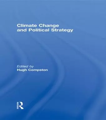 Climate Change and Political Strategy cover