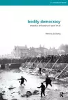 Bodily Democracy cover