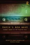 Radio's New Wave cover