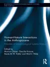 Human-Nature Interactions in the Anthropocene cover