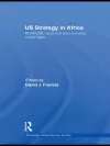 US Strategy in Africa cover