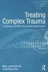 Treating Complex Trauma cover