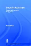 Traumatic Narcissism cover