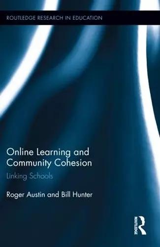 Online Learning and Community Cohesion cover