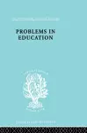 Problems In Education  Ils 232 cover