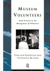 Museum Volunteers cover