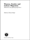 Women, Gender and Labour Migration cover