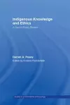 Indigenous Knowledge and Ethics cover