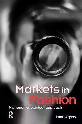 Markets in Fashion cover