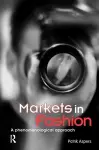 Markets in Fashion cover