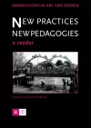 New Practices - New Pedagogies cover