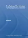 The Politics of Aid Selectivity cover