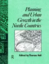 Planning and Urban Growth in Nordic Countries cover