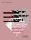 The Design Dimension of Planning cover