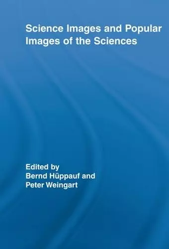 Science Images and Popular Images of the Sciences cover