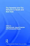 Tax Systems and Tax Reforms in South and East Asia cover