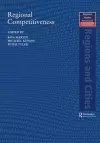 Regional Competitiveness cover