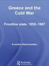 Greece and the Cold War cover