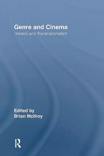 Genre and Cinema cover