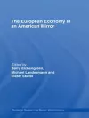 The European Economy in an American Mirror cover