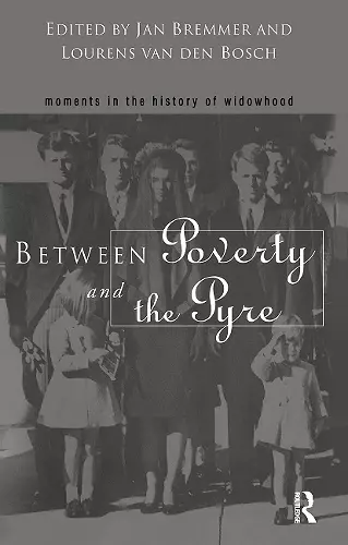 Between Poverty and the Pyre cover