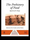 The Prehistory of Food cover