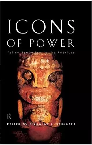 Icons of Power cover