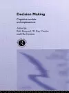 Decision Making cover