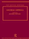 George Orwell cover