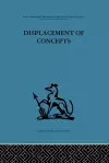 Displacement of Concepts cover