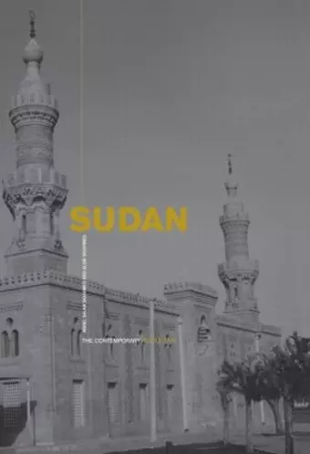 Sudan cover