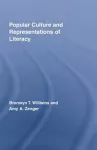 Popular Culture and Representations of Literacy cover