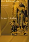 How Buddhism Began cover