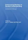 Overcoming Barriers to Student Understanding cover