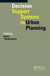 Decision Support Systems in Urban Planning cover