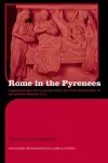 Rome in the Pyrenees cover