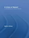 A Crisis of Waste? cover