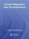 Global Migration and Development cover