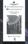 Environmental Management cover