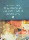 Encyclopedia of Contemporary American Culture cover