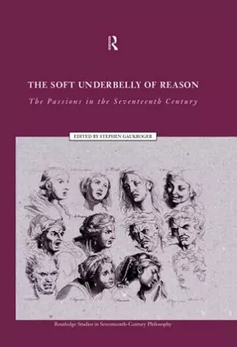 The Soft Underbelly of Reason cover