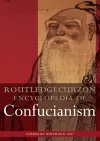 The Encyclopedia of Confucianism cover