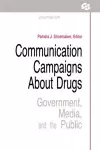 Communication Campaigns About Drugs cover