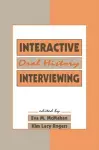 Interactive Oral History Interviewing cover