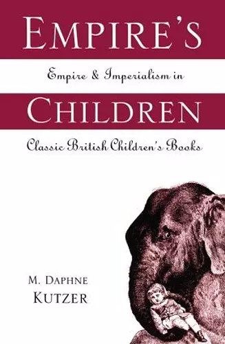 Empire's Children cover