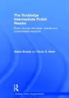 The Routledge Intermediate Polish Reader cover