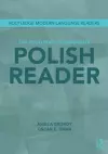 The Routledge Intermediate Polish Reader cover