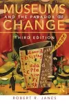 Museums and the Paradox of Change cover